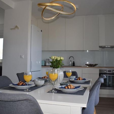Vila Maslina-Apartman Br.4 Leilighet Zadar Eksteriør bilde
