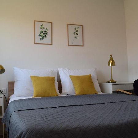 Vila Maslina-Apartman Br.4 Leilighet Zadar Eksteriør bilde